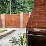 Mini Casa 250 Metros Da Praia