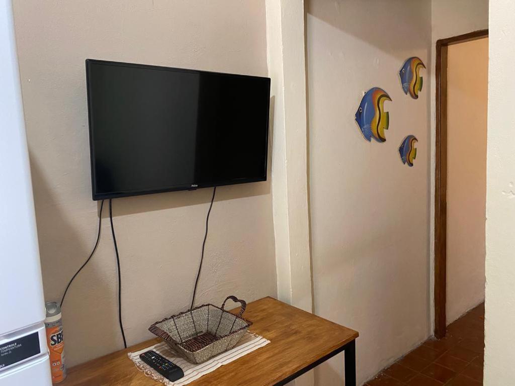 Mini Casa 250 Metros Da Ubatuba