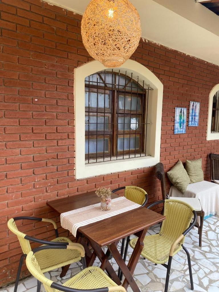 Mini Casa 250 Metros Da * Ubatuba