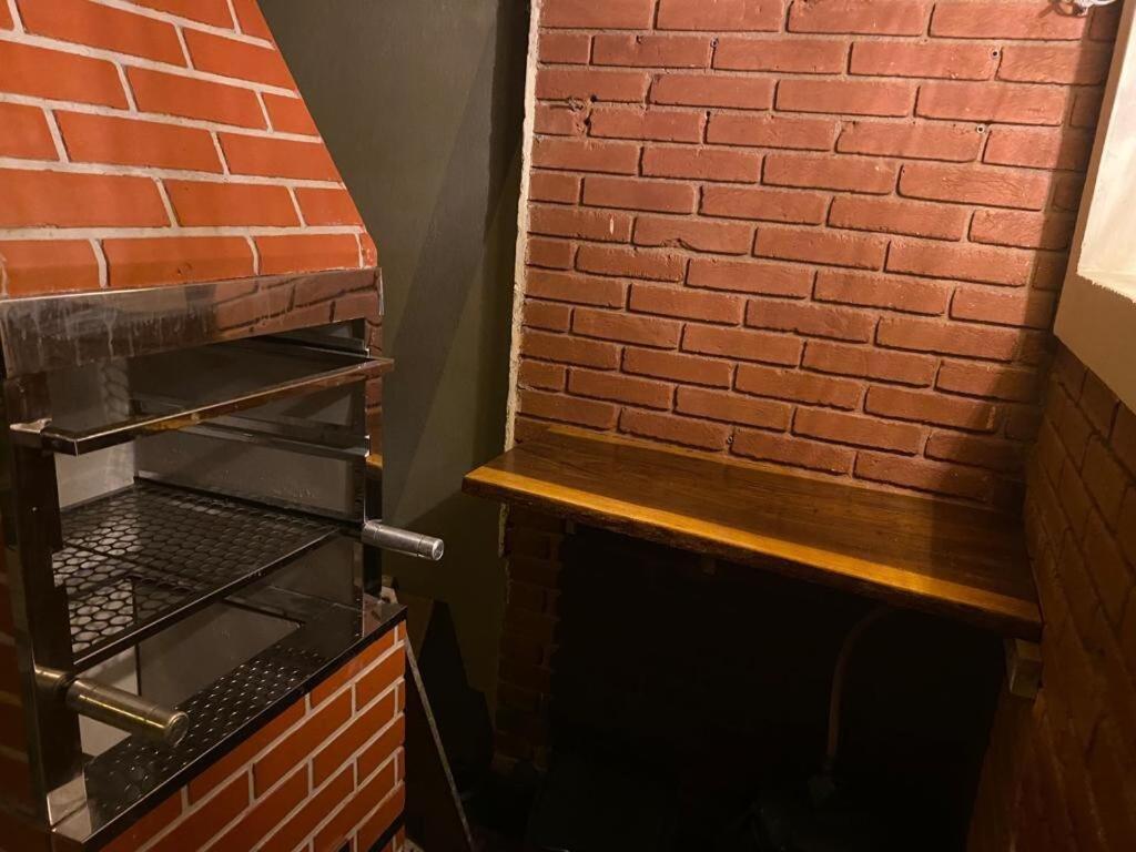 Mini Casa 250 Metros Da