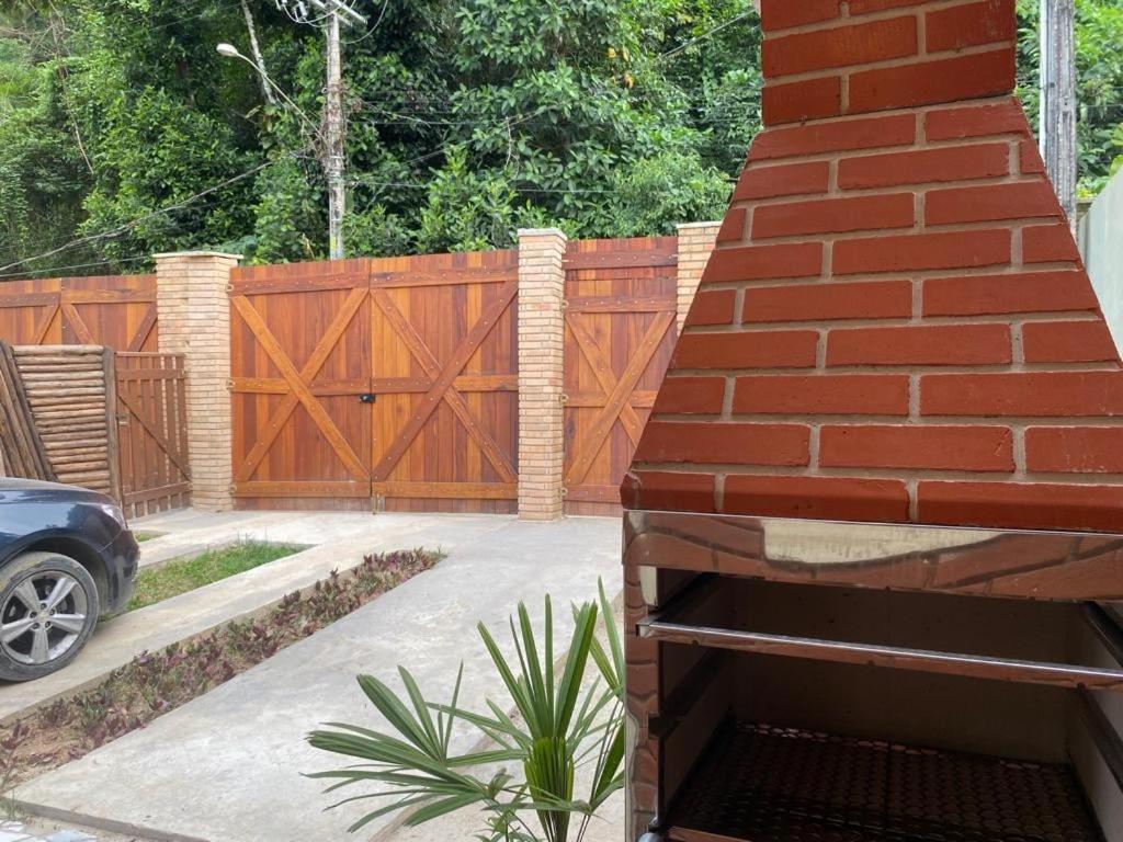 Mini Casa 250 Metros Da