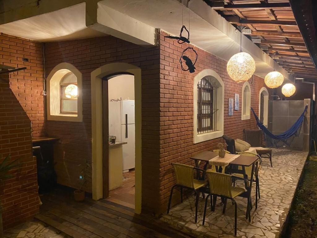 Mini Casa 250 Metros Da Casa de férias *