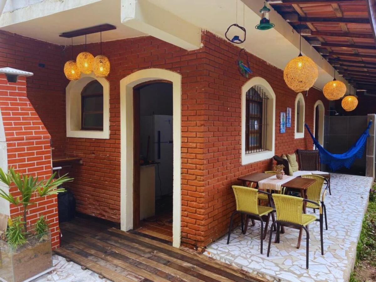 Casa de férias Mini Casa 250 Metros Da
