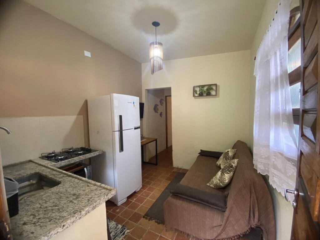 Mini Casa 250 Metros Da Casa de férias *