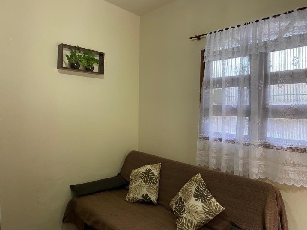 Mini Casa 250 Metros Da * Ubatuba