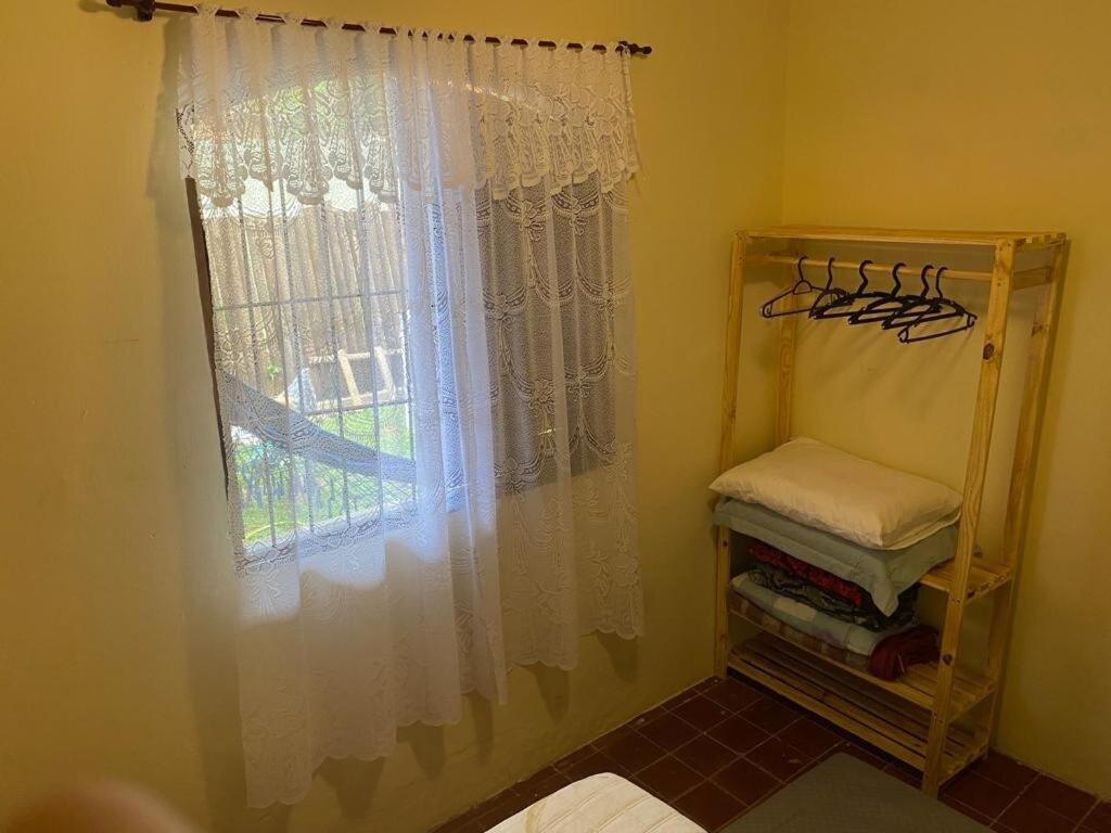 Mini Casa 250 Metros Da Casa de férias