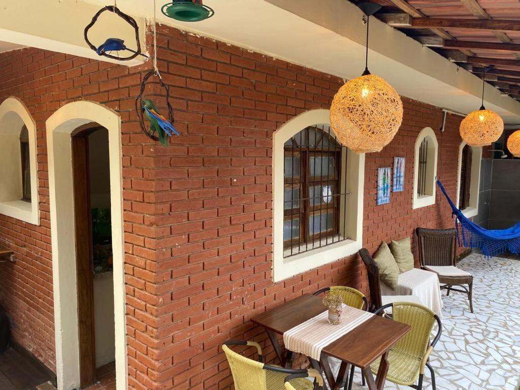 Mini Casa 250 Metros Da Ubatuba