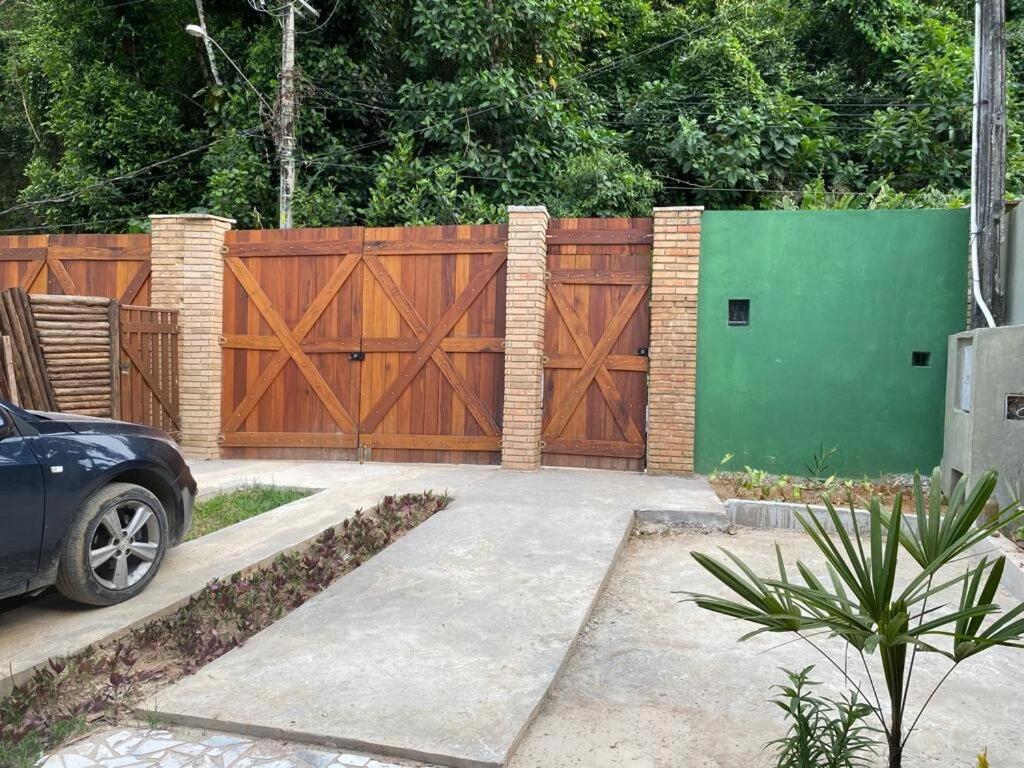 Mini Casa 250 Metros Da