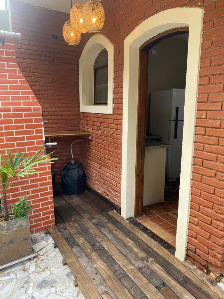 Mini Casa 250 Metros Da Casa de férias